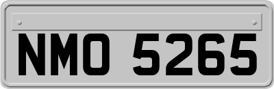 NMO5265