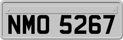NMO5267
