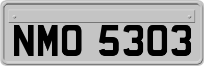NMO5303