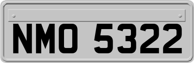 NMO5322