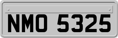 NMO5325