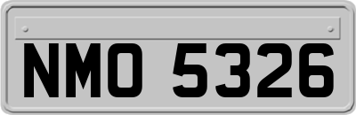 NMO5326