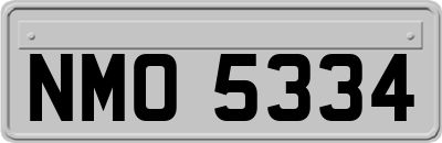 NMO5334