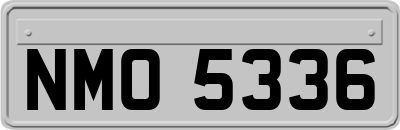NMO5336