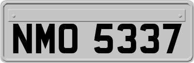 NMO5337