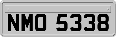 NMO5338
