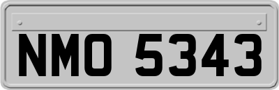NMO5343