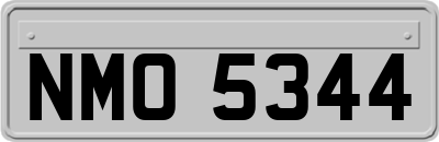 NMO5344