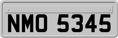 NMO5345