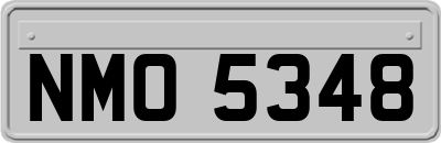 NMO5348