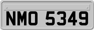 NMO5349