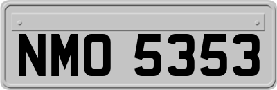 NMO5353