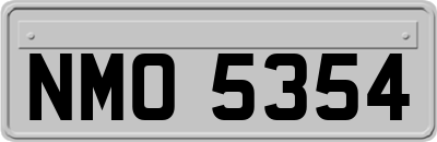 NMO5354