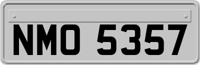 NMO5357