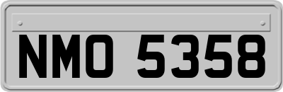 NMO5358