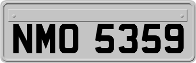 NMO5359