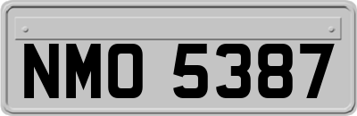NMO5387