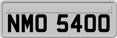 NMO5400