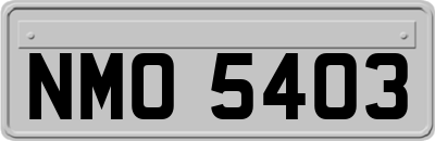 NMO5403