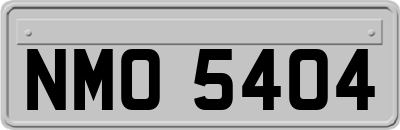 NMO5404
