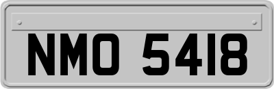 NMO5418