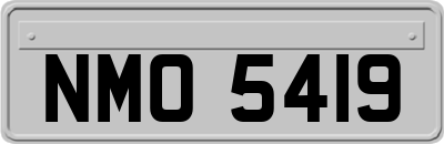 NMO5419