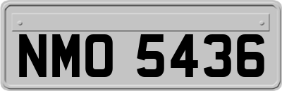 NMO5436