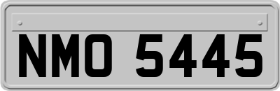NMO5445
