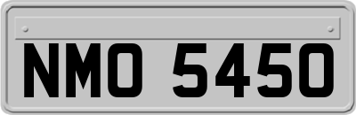 NMO5450