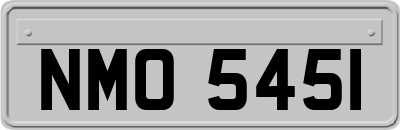 NMO5451