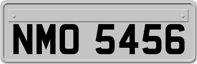 NMO5456