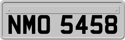 NMO5458
