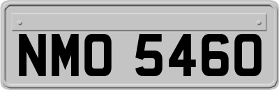 NMO5460