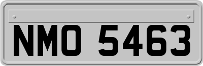 NMO5463