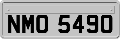 NMO5490