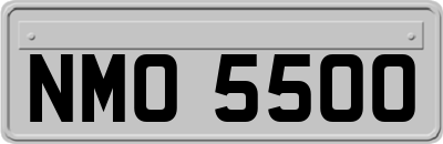 NMO5500