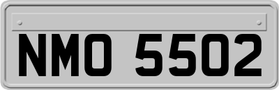 NMO5502