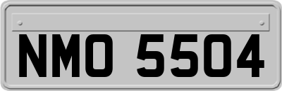 NMO5504