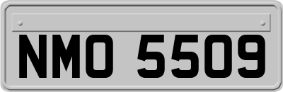 NMO5509