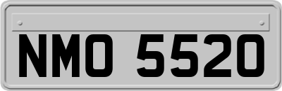 NMO5520