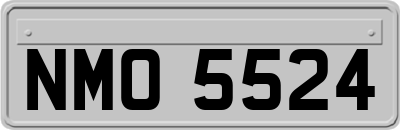 NMO5524