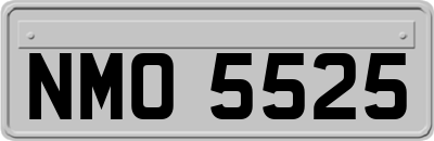 NMO5525