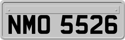 NMO5526