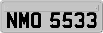 NMO5533
