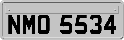 NMO5534