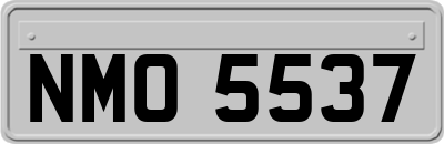 NMO5537