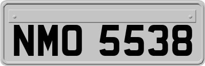 NMO5538