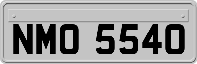 NMO5540