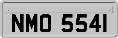 NMO5541