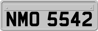 NMO5542